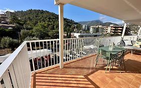 Apartamento Moderno Con Gran Terraza