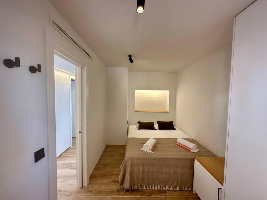 Apartamento Moderno Con Gran Terraza" Gregal" Puerto de Sóller Exteriör bild