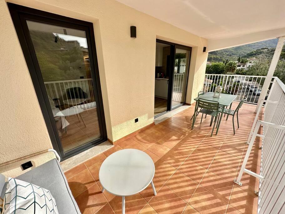 Apartamento Moderno Con Gran Terraza" Gregal" Puerto de Sóller Exteriör bild